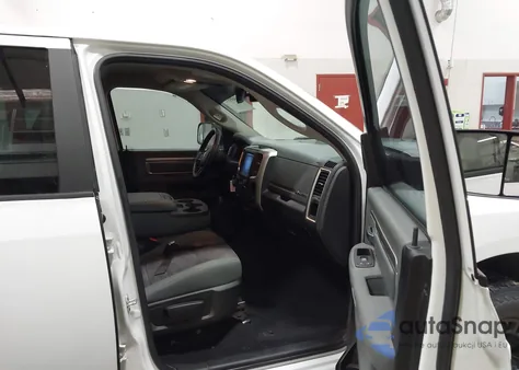 2019 Ram 1500 Classic Big Horn 4X4 5'7 Box from USA, damaged, VIN 1C6RR7LT8KS570046